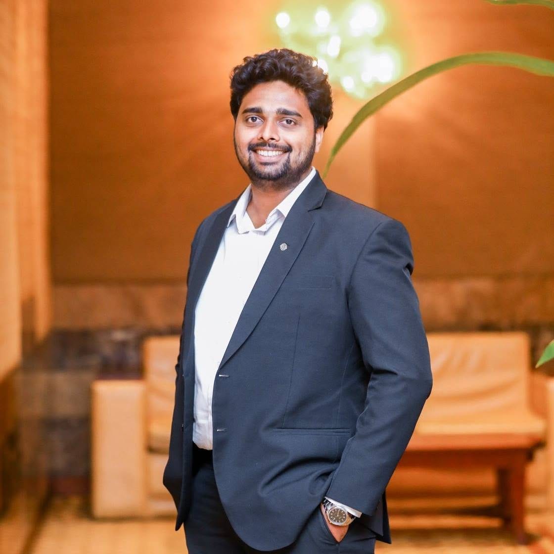 Yasiru Nilan
